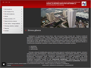 Specjalistyczny sprzęt do wykrywania podsłuchów